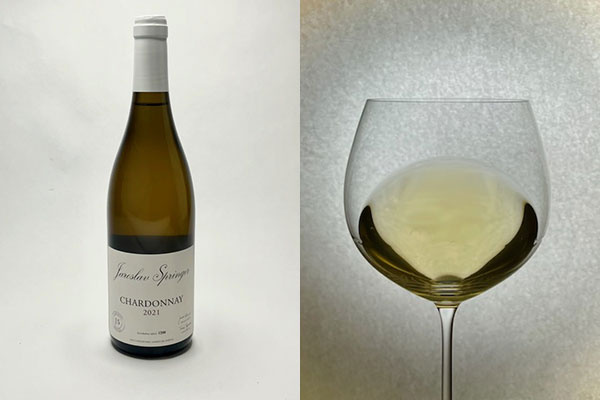 chardonnay