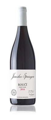 Vinařství Jaroslav Springer
