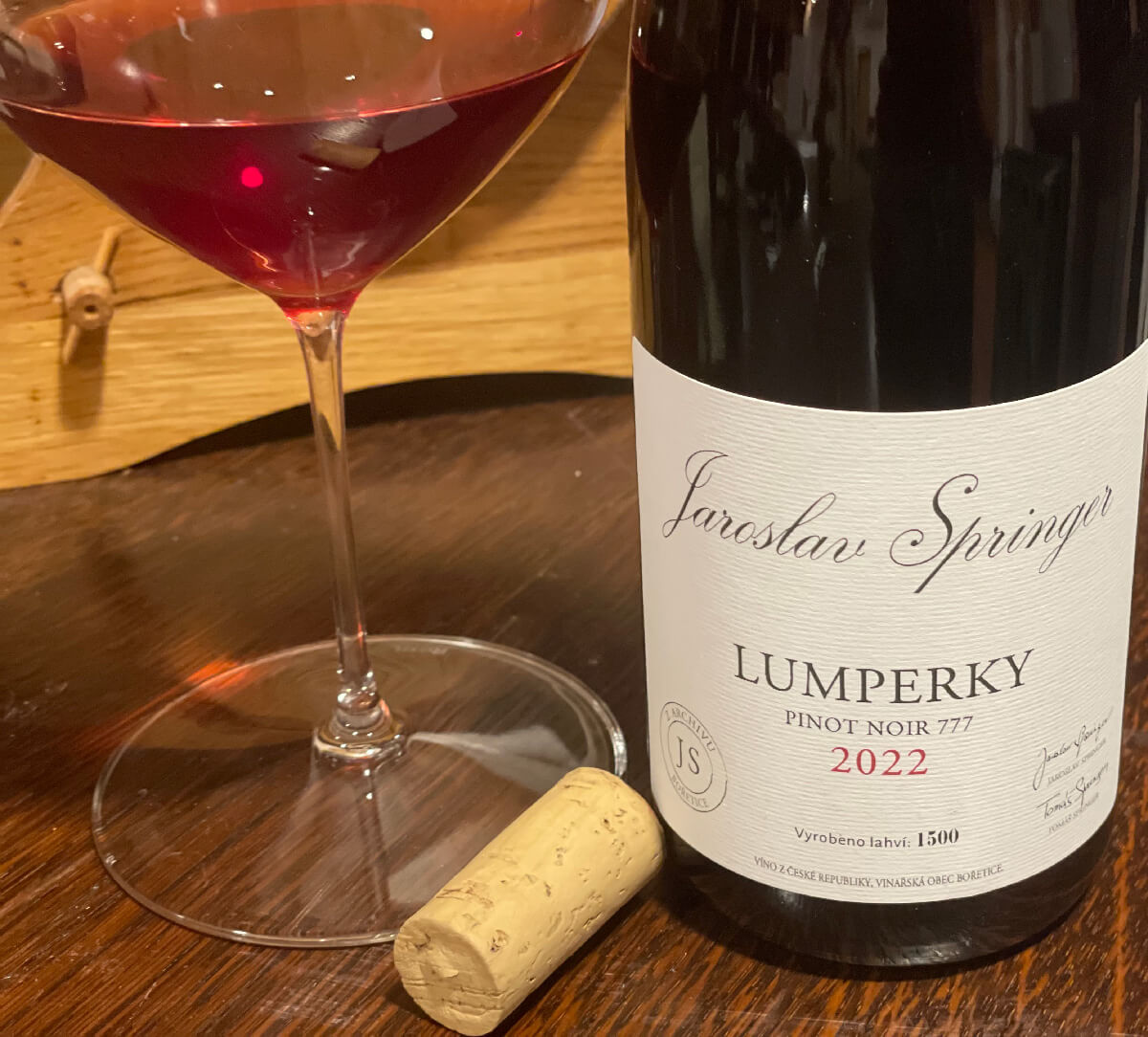 lumperky