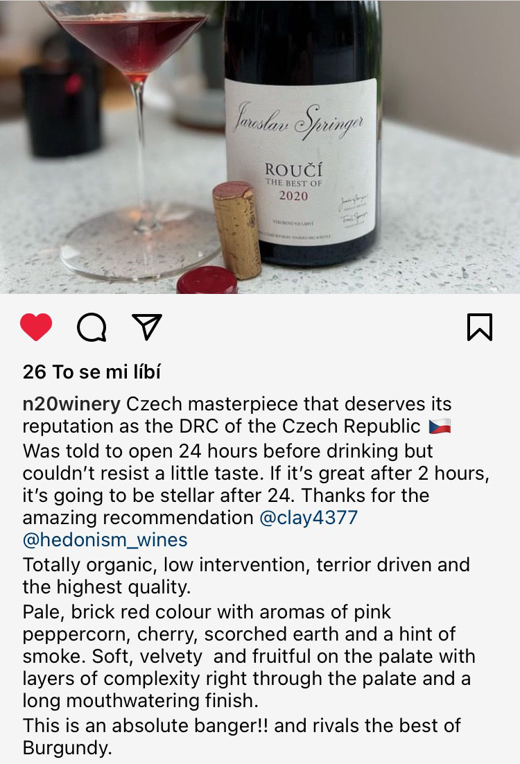 pinot