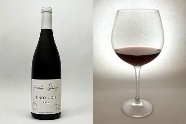 pinot