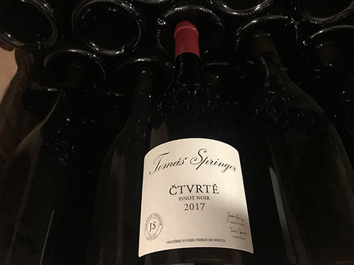 pinot