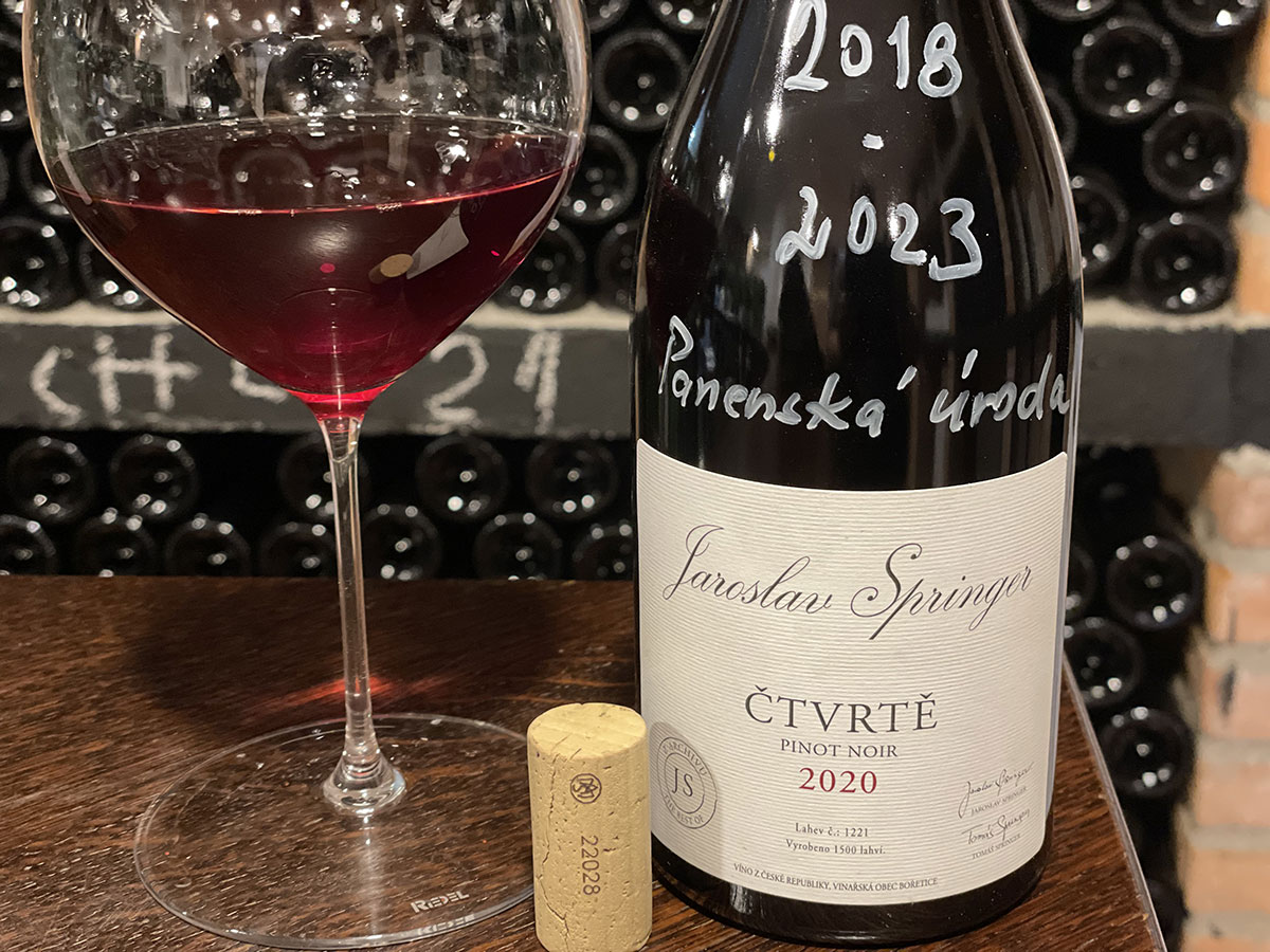 pinot