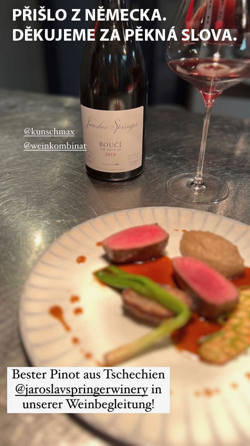 pinot